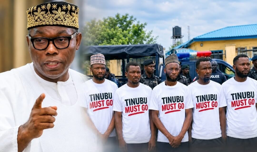 SDP presidential candidate demands release of five ‘Tinubu Must Go’ protesters in Borno – Daily Trust