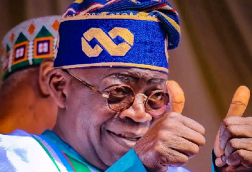 ‘Rising Revenue Reflects Tinubu’s Sound Financial Management’