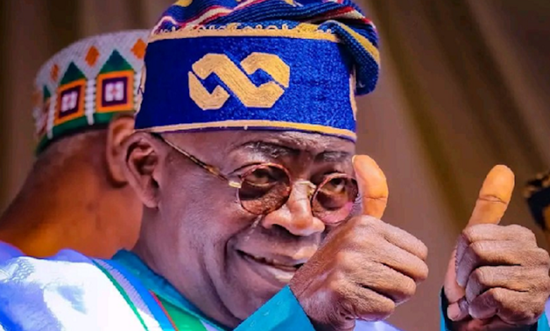 ‘Rising Revenue Reflects Tinubu’s Sound Financial Management’