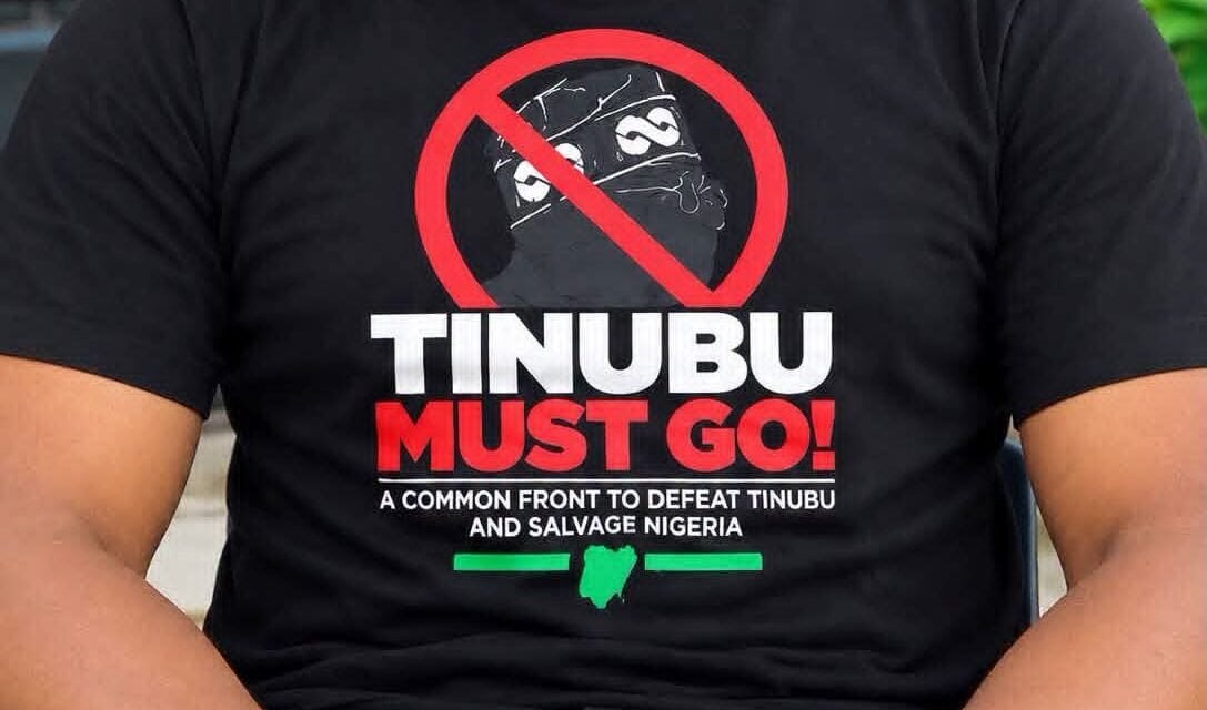 Court Grants Bail to 5 Arrested Over #TinubuMustGo T-Shirts – Daily Trust