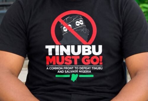 Court Grants Bail to 5 Arrested Over #TinubuMustGo T-Shirts – Daily Trust