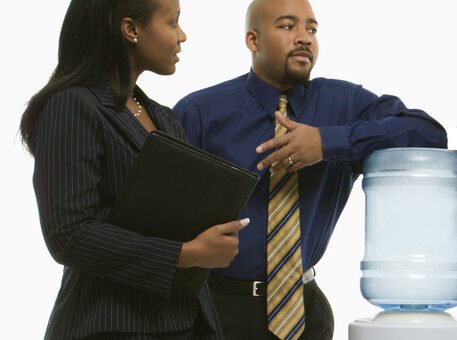 Crushing On A Co-Personnel? These 5 Tips Will Teach You How To Control It