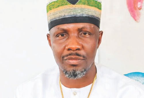 Tompolo Explains Why Oyo Should Stand with Tinubu – THISDAYLIVE