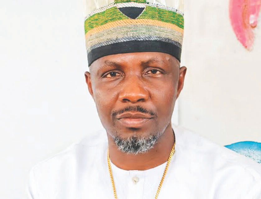 Tompolo Explains Why Oyo Should Stand with Tinubu – THISDAYLIVE