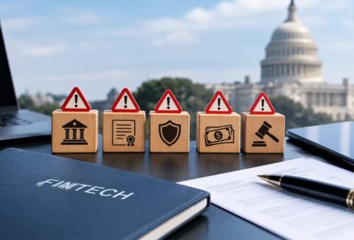 TransBridge Advisors Flags Five US Licensing Traps for Fintechs