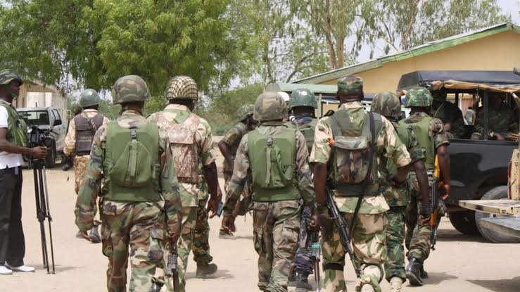 84 Locals rescued, terrorist neutralised during Niger ambush