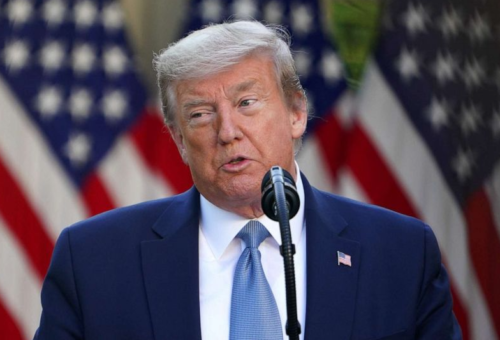 Trump’s Economic Announcements Put Iowa Project At Risk