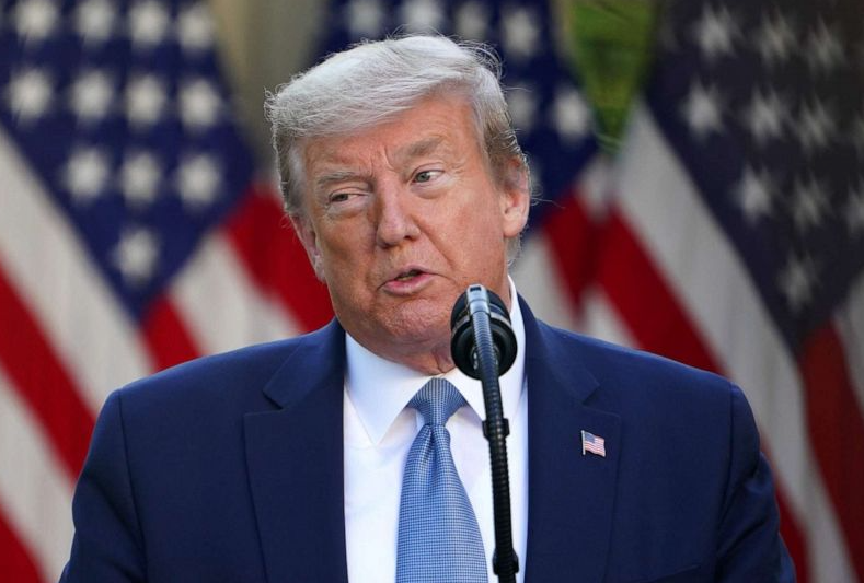 Trump’s Economic Announcements Put Iowa Project At Risk