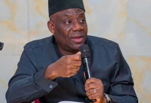 FG Tasks VCs to Prioritize High-demand Degree Programmes – THISDAYLIVE