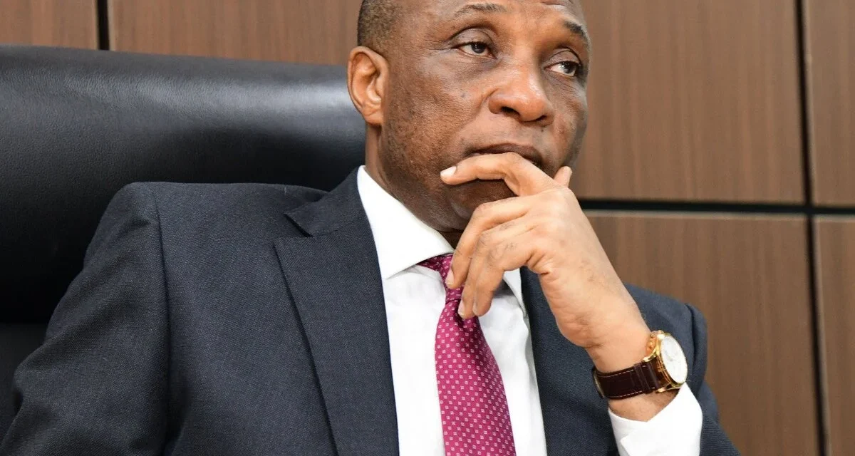 FCCPC moves to regulate AI marketing, businesses experience N100 million penalty