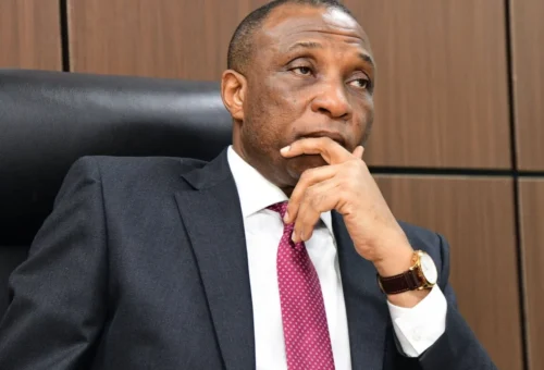 FCCPC moves to regulate AI marketing, businesses experience N100 million penalty