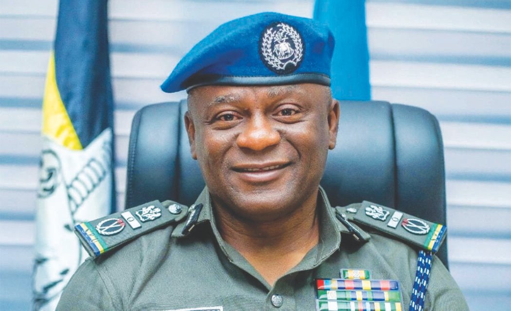 The Need to Call Jarrett Tenebe to Order – THISDAYLIVE