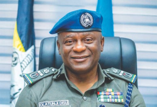 The Need to Call Jarrett Tenebe to Order – THISDAYLIVE The Need to Call Jarrett Tenebe to Order – THISDAYLIVE