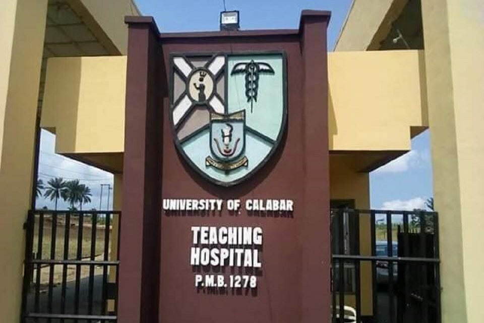 Over 50 corpses abandoned for more than 10 years in UCTH to be given mass burial