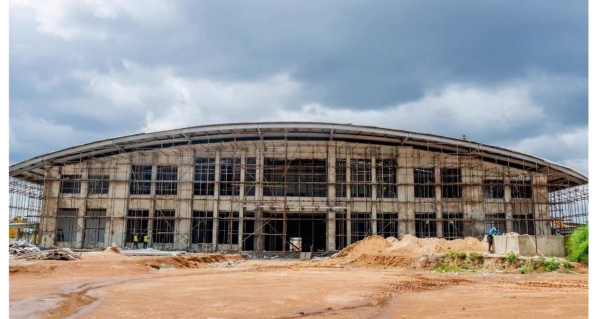 ‘Uba Sani’s development strides are unparalleled’ – USAA ‘Uba Sani’s development strides are unparalleled’ – USAA
