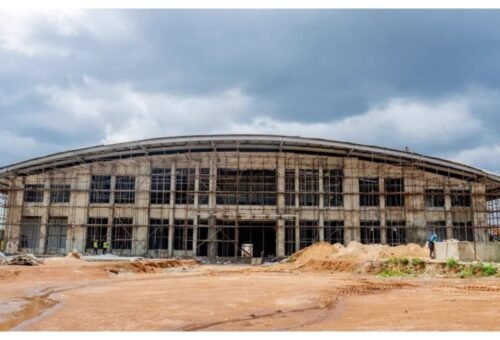 ‘Uba Sani’s development strides are unparalleled’ – USAA