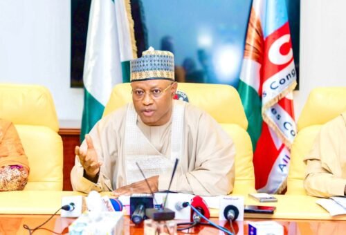 Uba Sani hails Bamalli’s 217-year documentation – Daily Trust