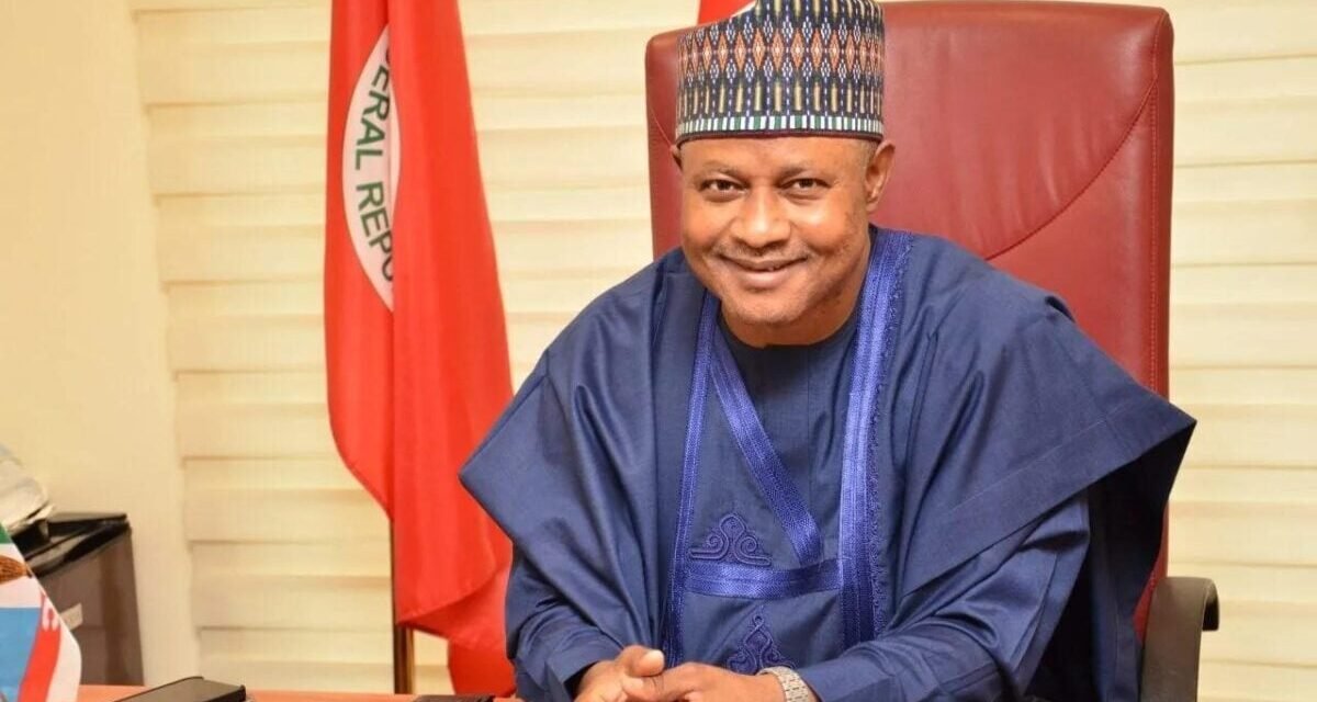 Prioritise regional development over compose, Gov Sani urges Northern elites