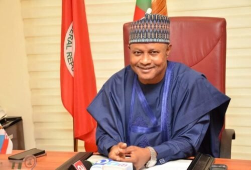 Prioritise regional development over compose, Gov Sani urges Northern elites