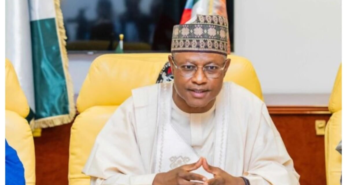 Independence anniversary: Kaduna govt releases 27 inmates