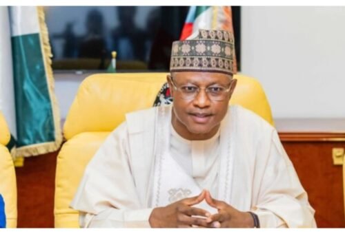 Independence anniversary: Kaduna govt releases 27 inmates