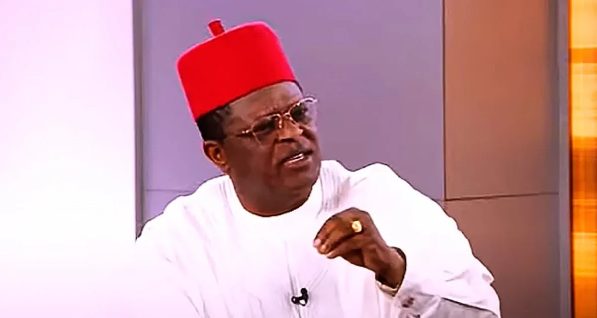 South-East getting greater federal attention under Tinubu – Umahi