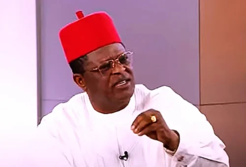South-East getting greater federal attention under Tinubu – Umahi