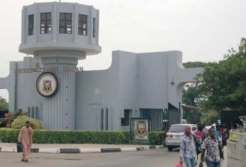 UI, UNILAG, UNN lead Nigerian universities in global ranking