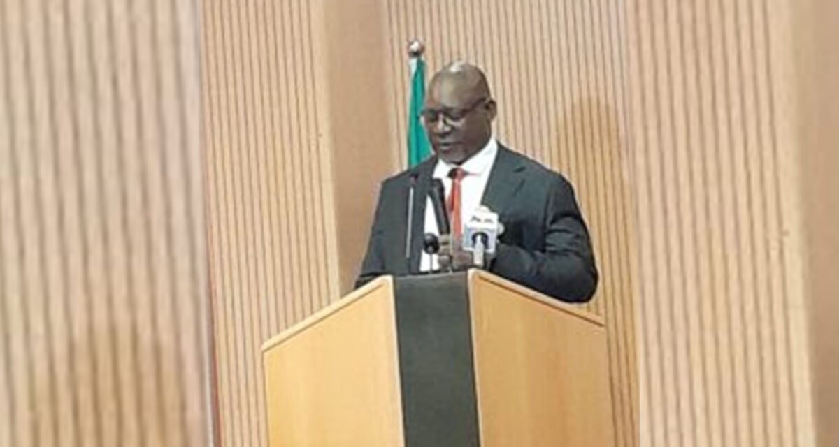 Aviation ministry paid N686m for control towers, firearms without satisfactory evidence of paintings, supply — Audit Report Aviation ministry paid N686m for control towers, firearms without satisfactory evidence of paintings, supply — Audit Report