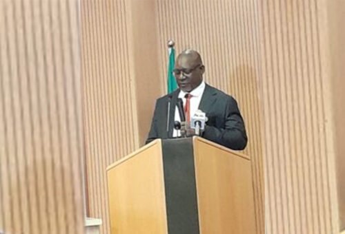 Aviation ministry paid N686m for control towers, firearms without satisfactory evidence of paintings, supply — Audit Report