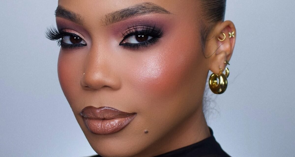 The Biggest Fall 2026 Makeup Trends Our Beauty Editors Are Loving RN The Biggest Fall 2026 Makeup Trends Our Beauty Editors Are Loving RN