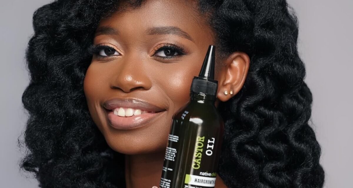 The Ideal Hair Growth Oils for Thinning Edges and Hairlines The Ideal Hair Growth Oils for Thinning Edges and Hairlines