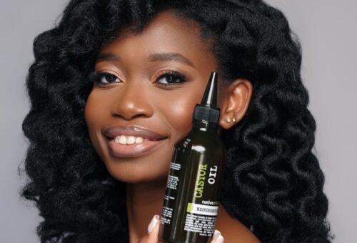 The Ideal Hair Growth Oils for Thinning Edges and Hairlines