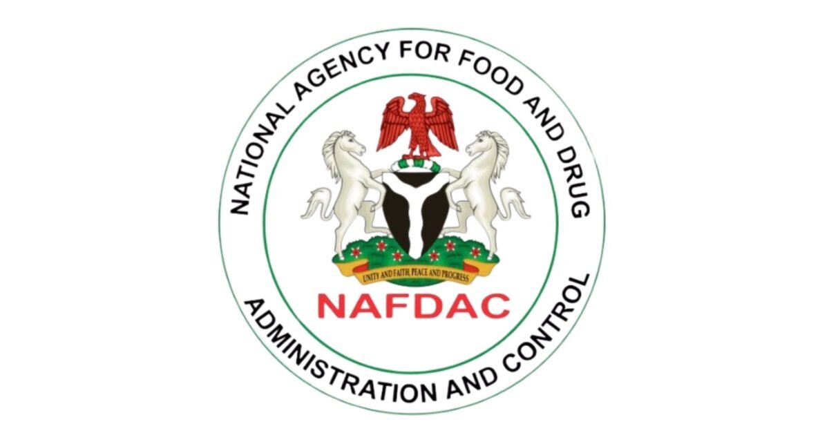 NAFDAC records 213 raids, 474 new cases in eight months