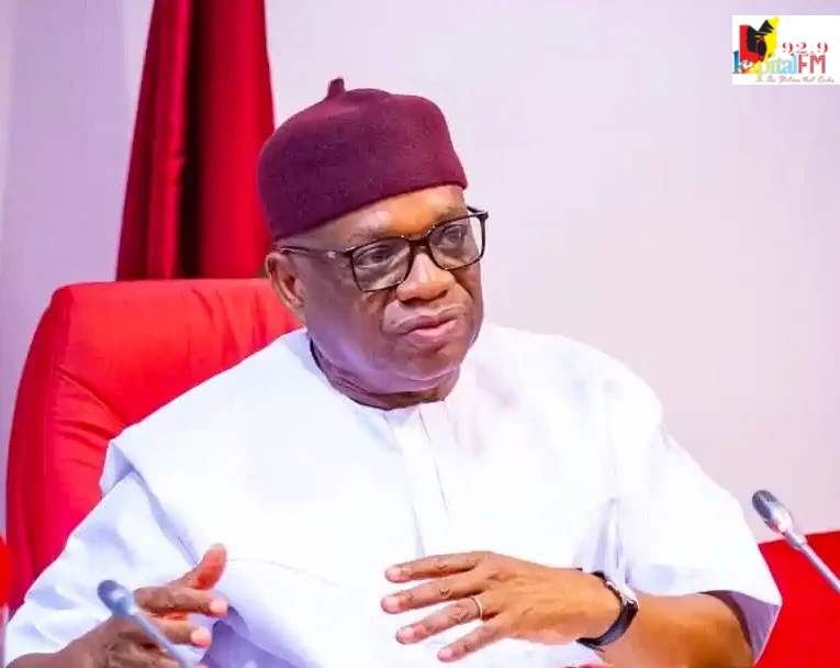 SEDC must operate from South-East, not Abuja