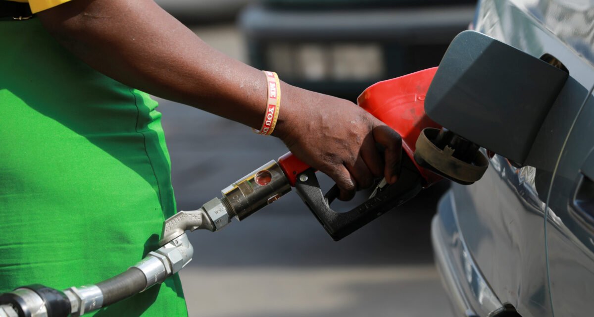 Petrol discount not subsidy restoration – NNPC