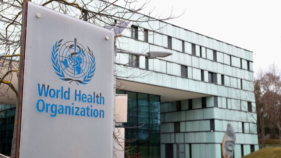 WHO says these 10 diseases claimed 33 million lives in one year WHO says these 10 diseases claimed 33 million lives in one year