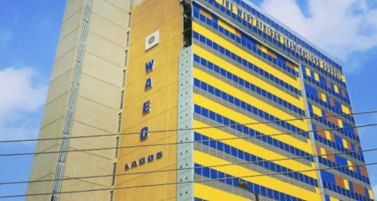 WAEC appoints Nigeria’s Amos Dangut as Registrar and CEO for five-year term
