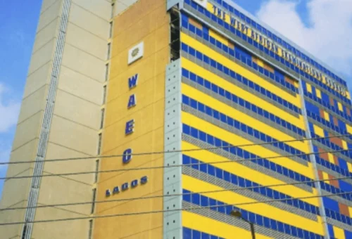 WAEC appoints Nigeria’s Amos Dangut as Registrar and CEO for five-year term
