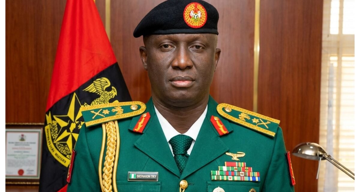 Nigeria, Rwanda to expand military training, defence production