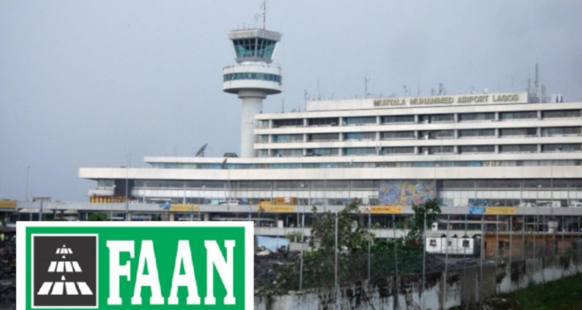 FAAN proposes 25-day closure of Owerri airport runway for repairs