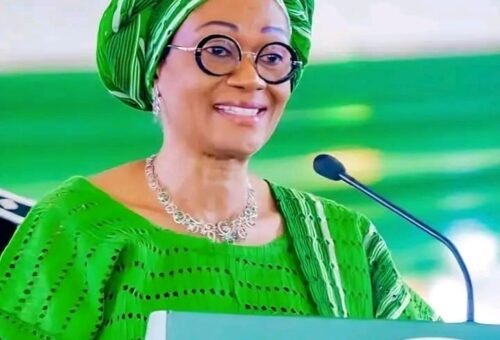 Police ask opposition to reschedule activities over First Lady’s visit – Daily Trust