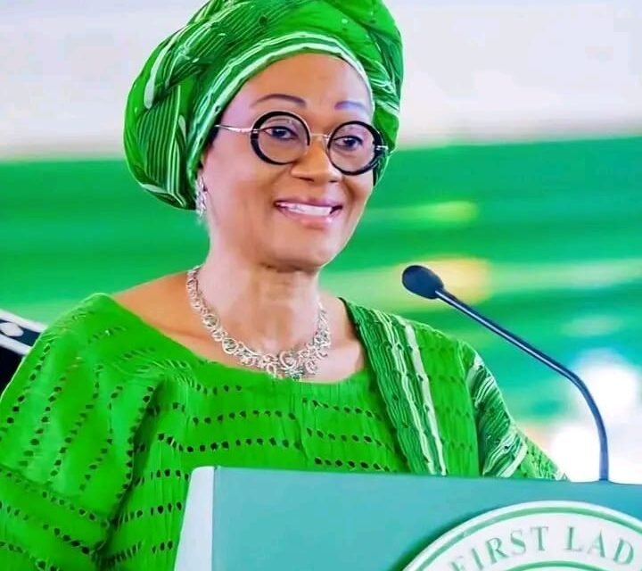 Police ask opposition to reschedule activities over First Lady’s visit – Daily Trust