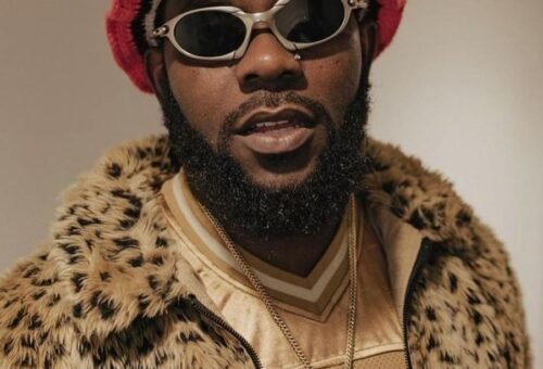 “Any man who says he can’t die for his woman is a big fool” – Odumodublvck