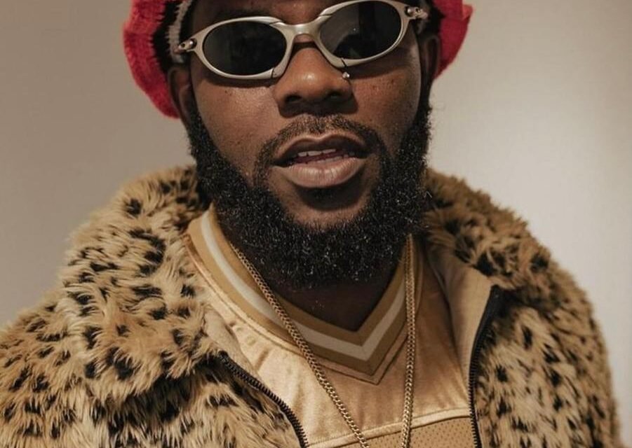 “Any man who says he can’t die for his woman is a big fool” – Odumodublvck