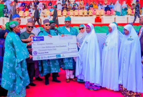 World Bank: Women’s Investment Can Unlock .9bn for Nigeria