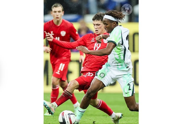 Five key takeaways as Super Eagles stage dramatic comeback in Nizhny Novgorod