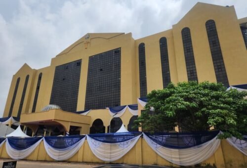 CJN charges judges to uphold integrity matching beauty of new industrial court’s headquarters