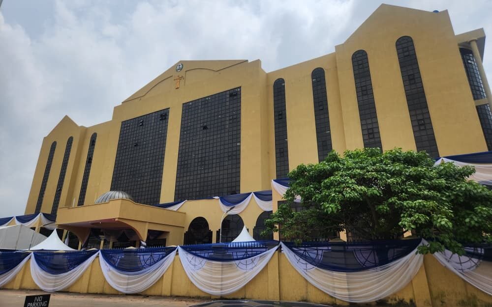 CJN charges judges to uphold integrity matching beauty of new industrial court’s headquarters CJN charges judges to uphold integrity matching beauty of new industrial court’s headquarters