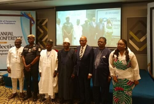 Nationwide PVC collection begins Friday as voter register hits 103 million